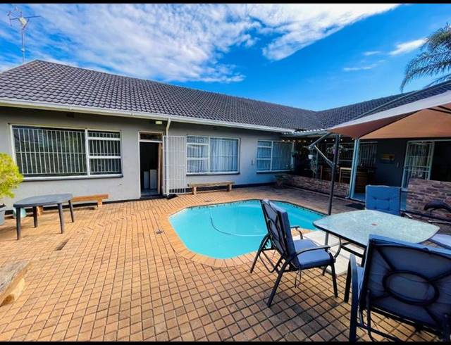 4 BEDROOM HOUSE FOR SALE IN RANDHART
